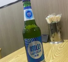Laoshan Beer