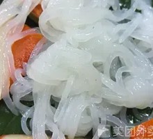 Konjac Noodles