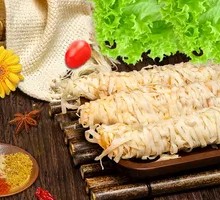 Golden Chicken Strips