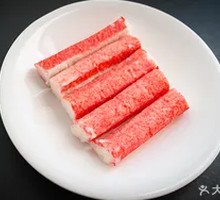 Crab Stick
