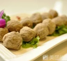 Sauces Beef Meatballs