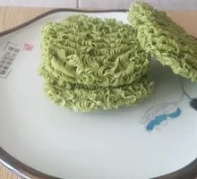 Spinach Noodles