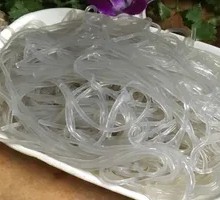 Spicy Hot Pot Noodles