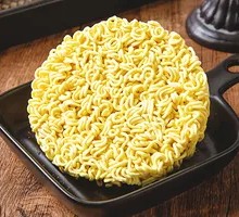 Hot Pot Instant Noodles