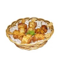 Fried Pork Cracklings