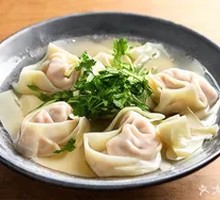 Pork Dumplings