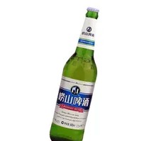 Laoshan Beer