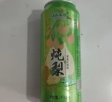 Stewed Pear Juice Drink