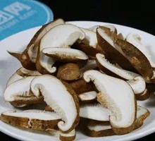 Chicken Stock Mushroom