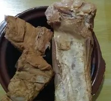 Root Ribs