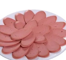 Ham Sausage