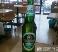 Qingbai Beer Dish