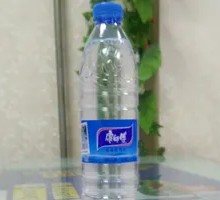 Master Kong Mineral Water
