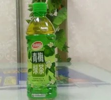 Daliyuan Plum Green Tea
