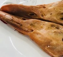 Spicy Duck Head Hot Pot