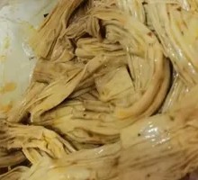 Signature Tofu Noodles