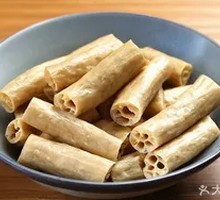 Fried Tofu Stick
