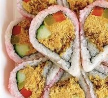 Love in Cherry Blossom