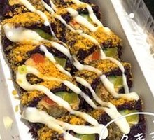 Signature Black Gold Crisp