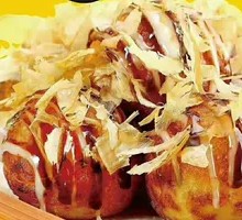 Takoyaki