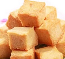 Fish tofu