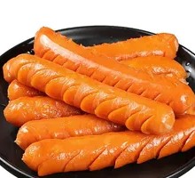 Crispy Pork Intestine Sausage