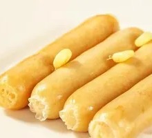 Corn Sausage