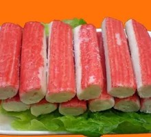 Crab Stick