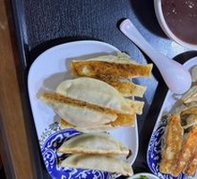 Three-Flavor Dumplings