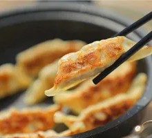Vegan Potstickers