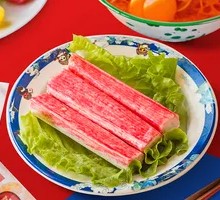 Crab Stick