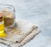 Sesame Oil