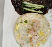 Shrimp Fried Rice