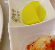 Korean Side Dishes