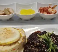 Xiao Dong Fried Rice