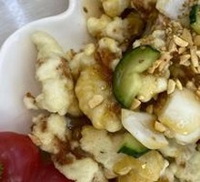 Spicy Sweet and Sour Pork