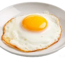 Fried Egg