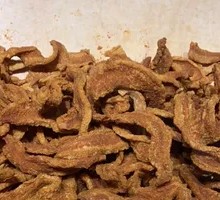 Crispy Pork Cracklings