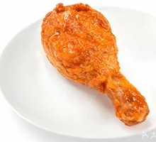 Sichuan Pepper Chicken Thigh