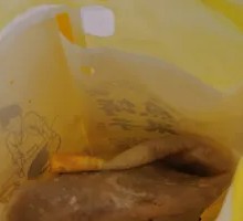 Family Feast Pancake