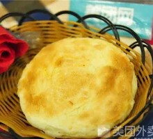 Fried Small Pancakes