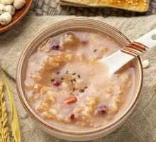 Mixed Grain Eight Treasure Porridge