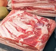 Thick-cut Pork Belly