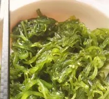 Seaweed Beef Donburi