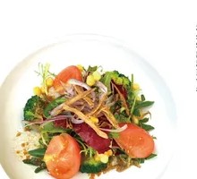 Vegetable Salad