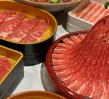 Premium Black Wagyu with Daiginjo Sake