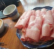 Dongzhen Fresh Pork