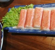 Signature Raw Crab Meat