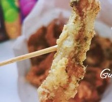 Meaty King Oyster Mushroom