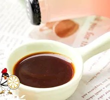 Amber Sweet and Sour